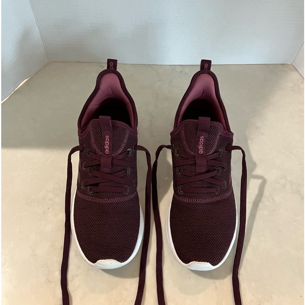 Women’s Adidas size 9 in GUC. .